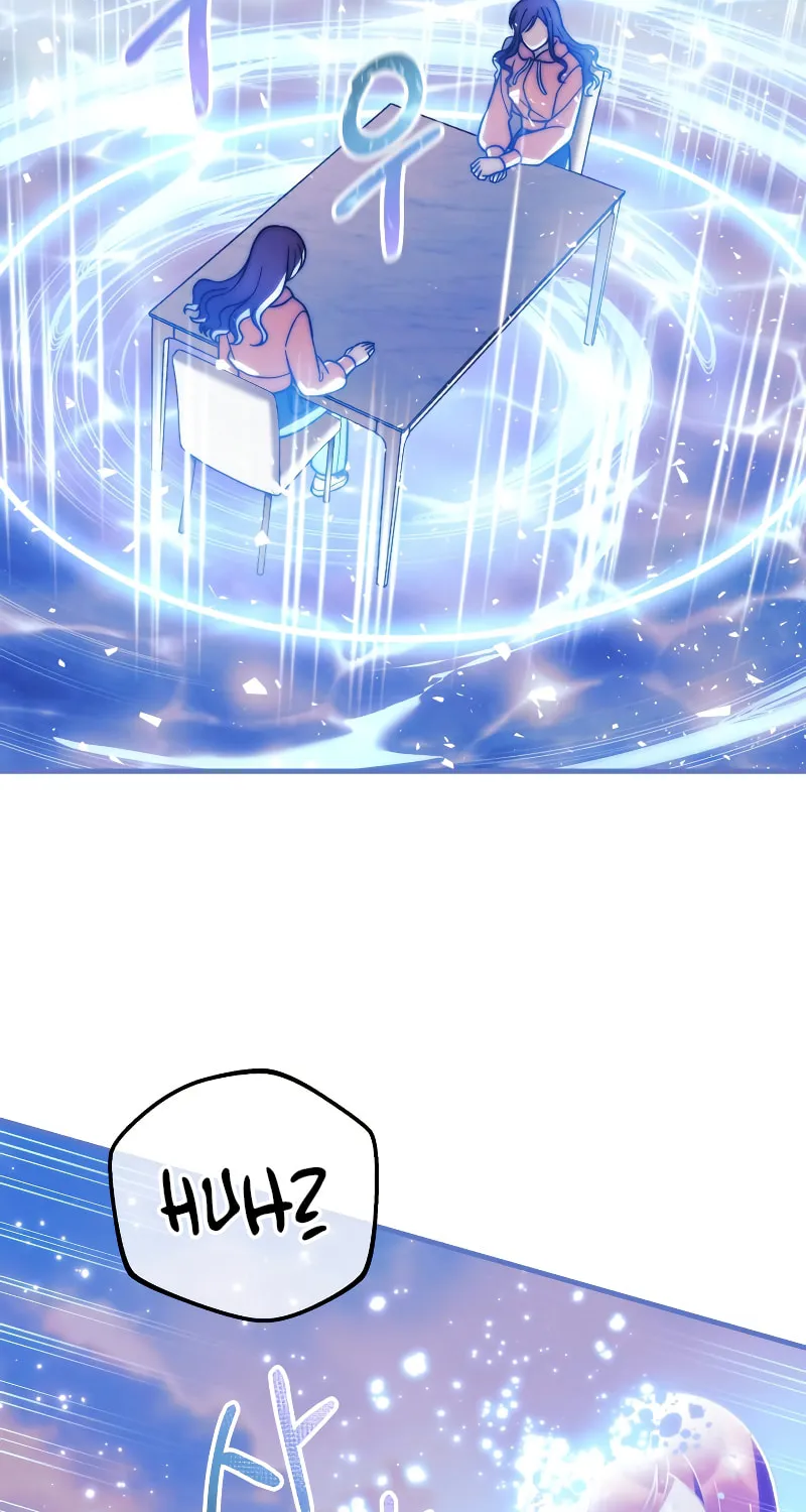 My Daughter Is The Final Boss Chapter 100 page 15 - 
