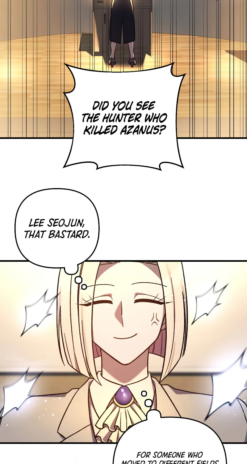 My Daughter Is The Final Boss Chapter 100 page 24 - 