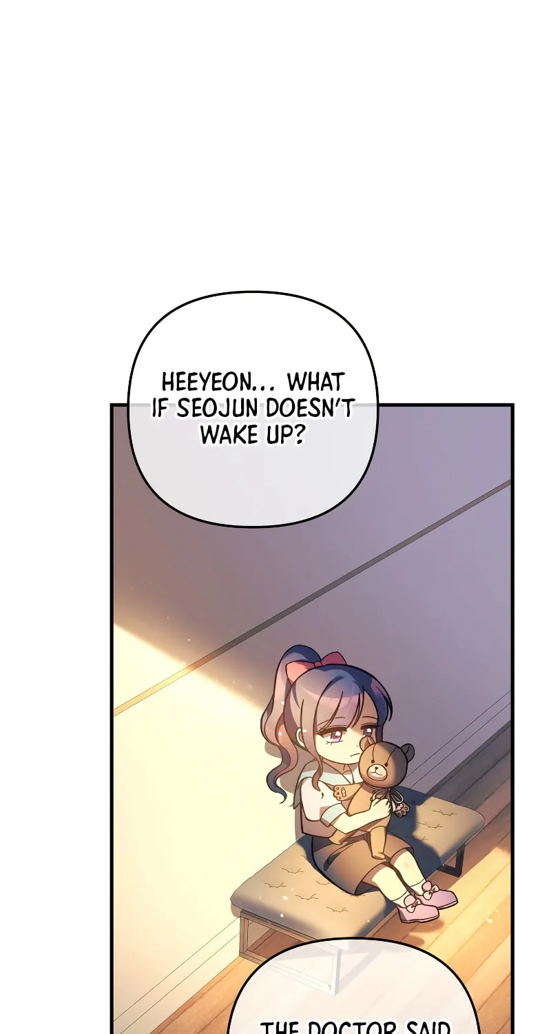 My Daughter Is The Final Boss Chapter 100 page 34 - 