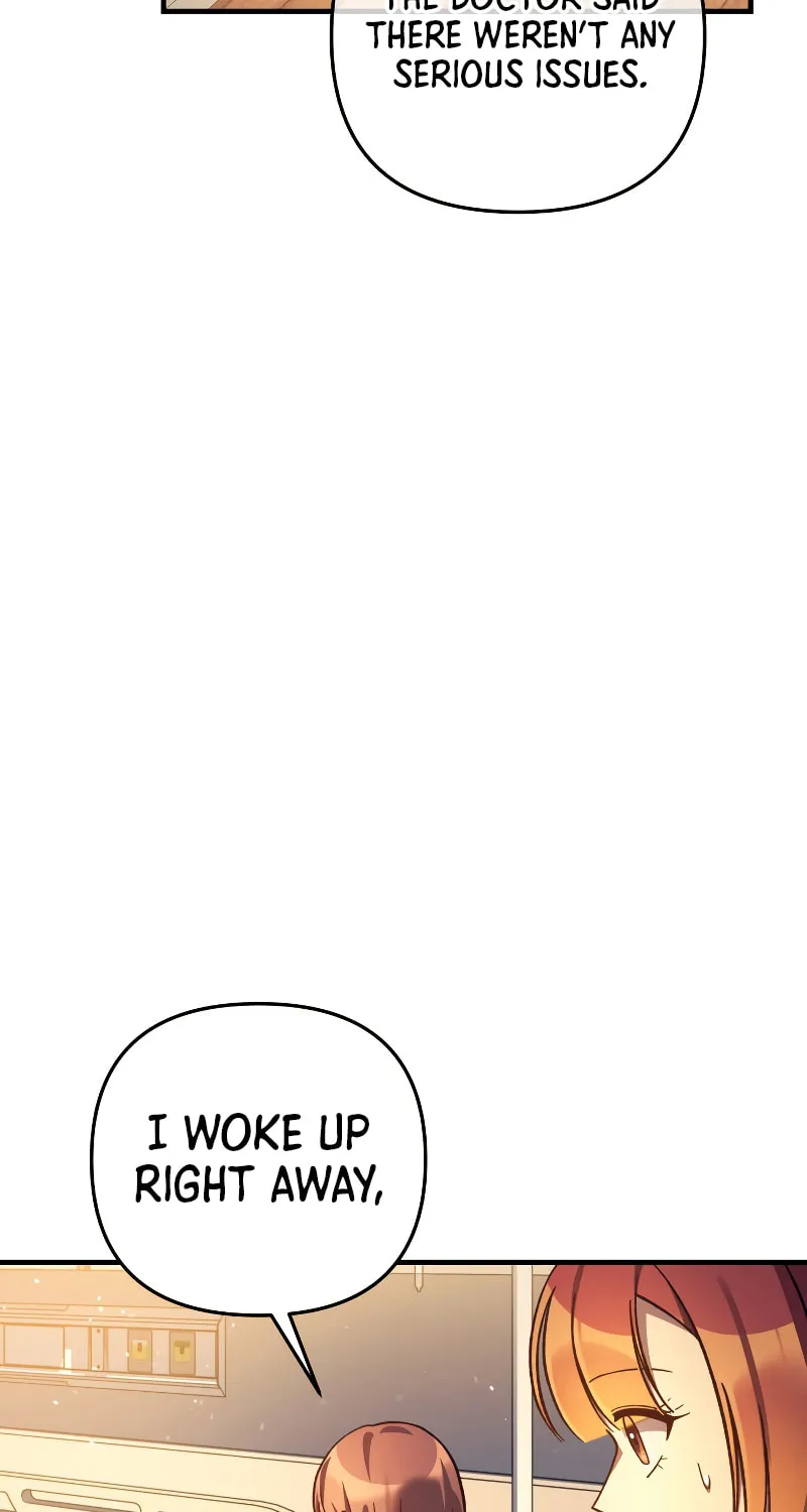 My Daughter Is The Final Boss Chapter 100 page 35 - 