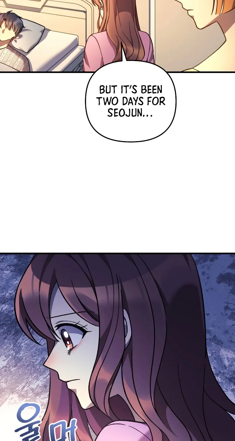 My Daughter Is The Final Boss Chapter 100 page 36 - 