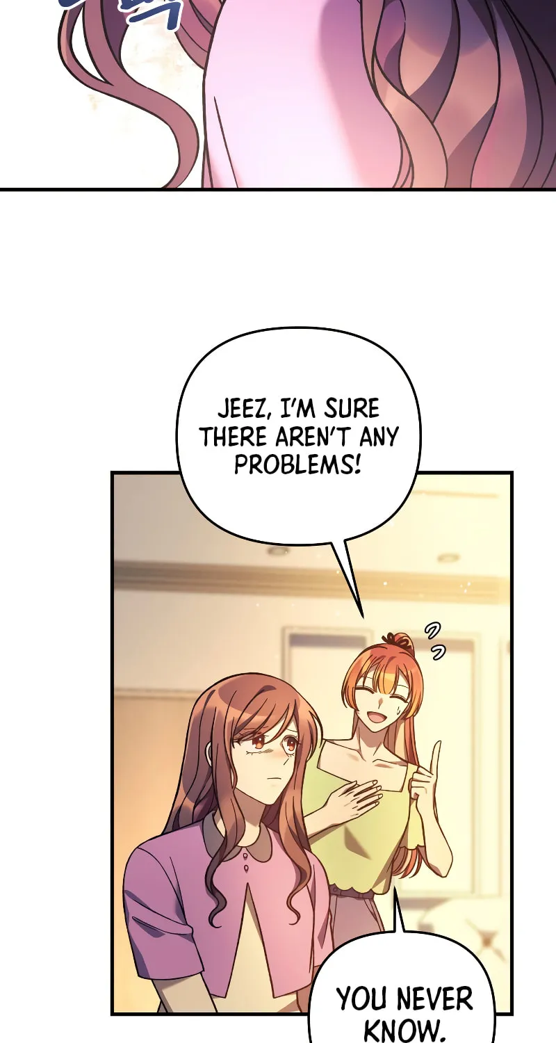 My Daughter Is The Final Boss Chapter 100 page 37 - 