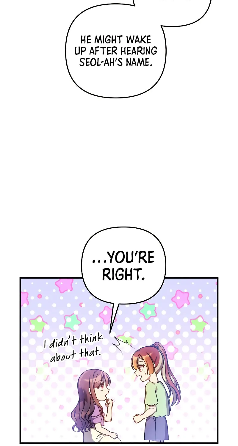 My Daughter Is The Final Boss Chapter 100 page 38 - 
