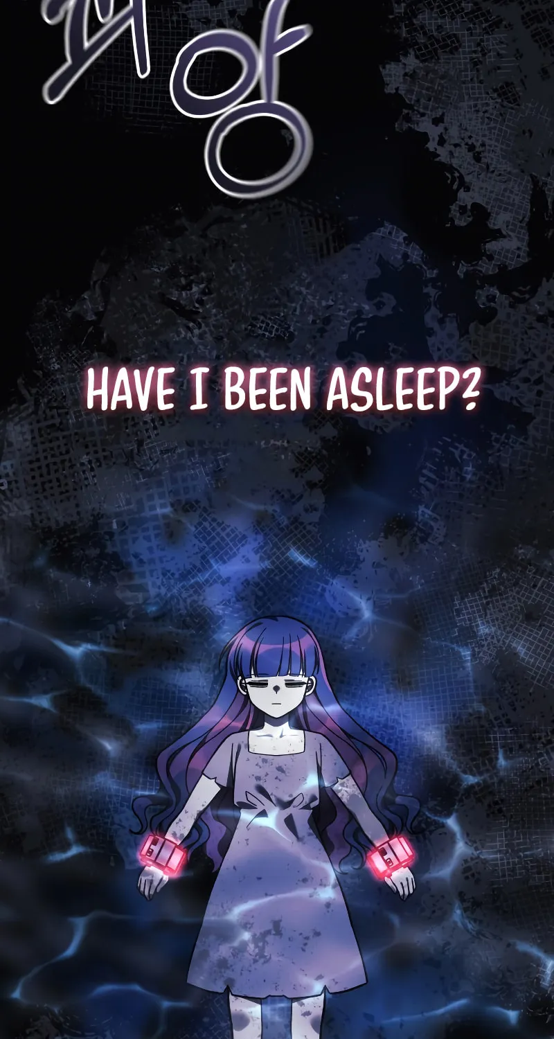 My Daughter Is The Final Boss Chapter 100 page 46 - 