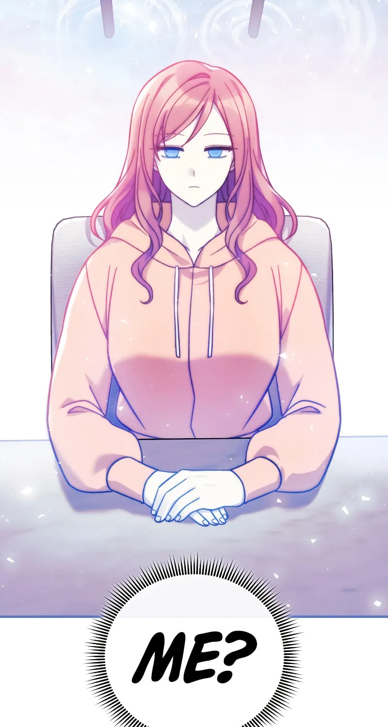 My Daughter Is The Final Boss Chapter 100 page 6 - 