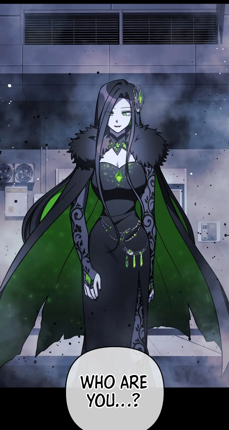 My Daughter Is The Final Boss Chapter 100 page 52 - 