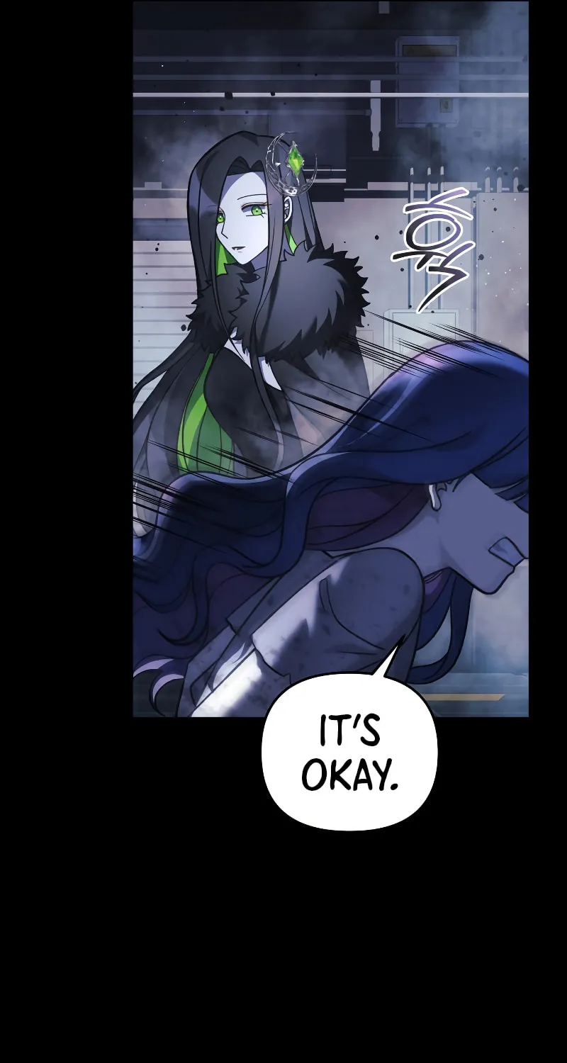 My Daughter Is The Final Boss Chapter 100 page 59 - 