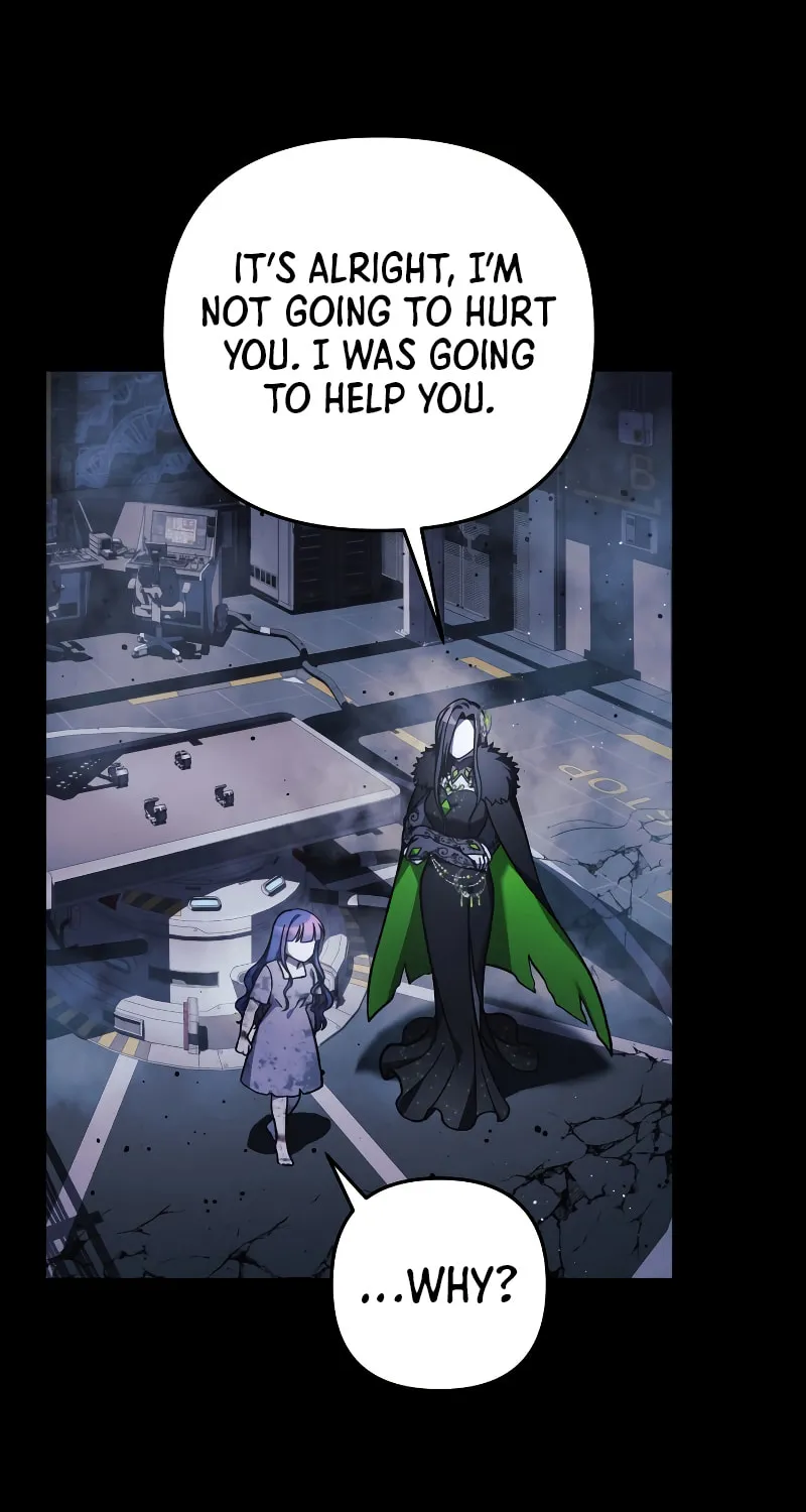My Daughter Is The Final Boss Chapter 100 page 60 - 