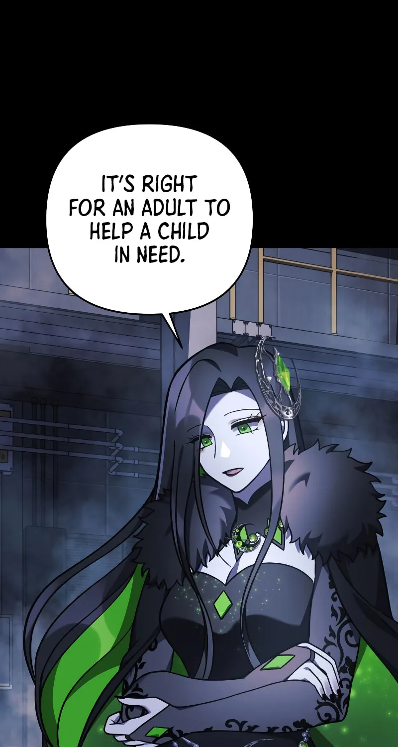My Daughter Is The Final Boss Chapter 100 page 61 - 