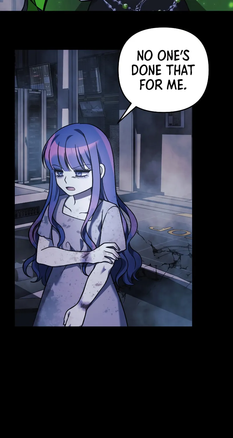 My Daughter Is The Final Boss Chapter 100 page 62 - 
