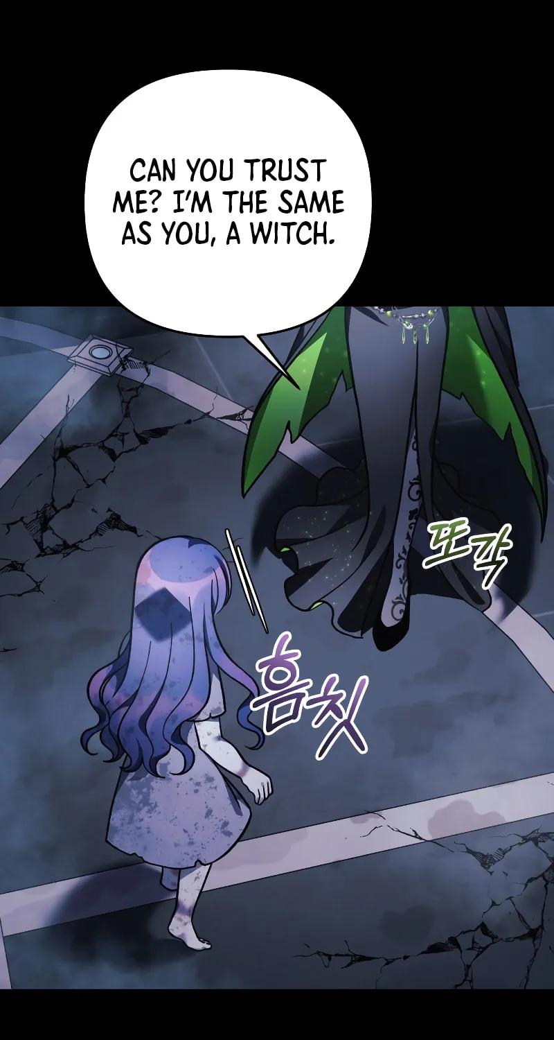 My Daughter Is The Final Boss Chapter 100 page 63 - 