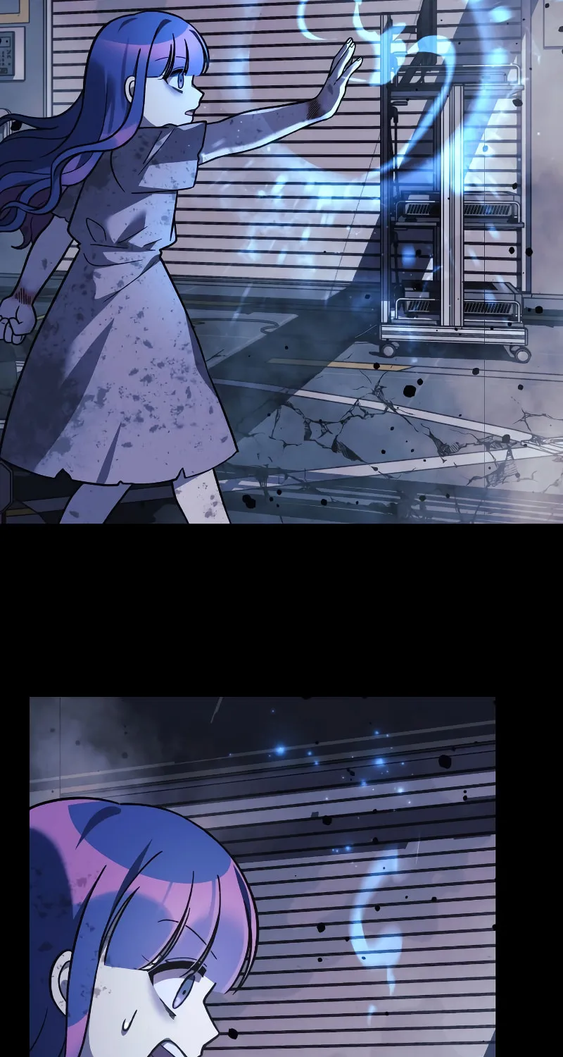 My Daughter Is The Final Boss Chapter 100 page 66 - 