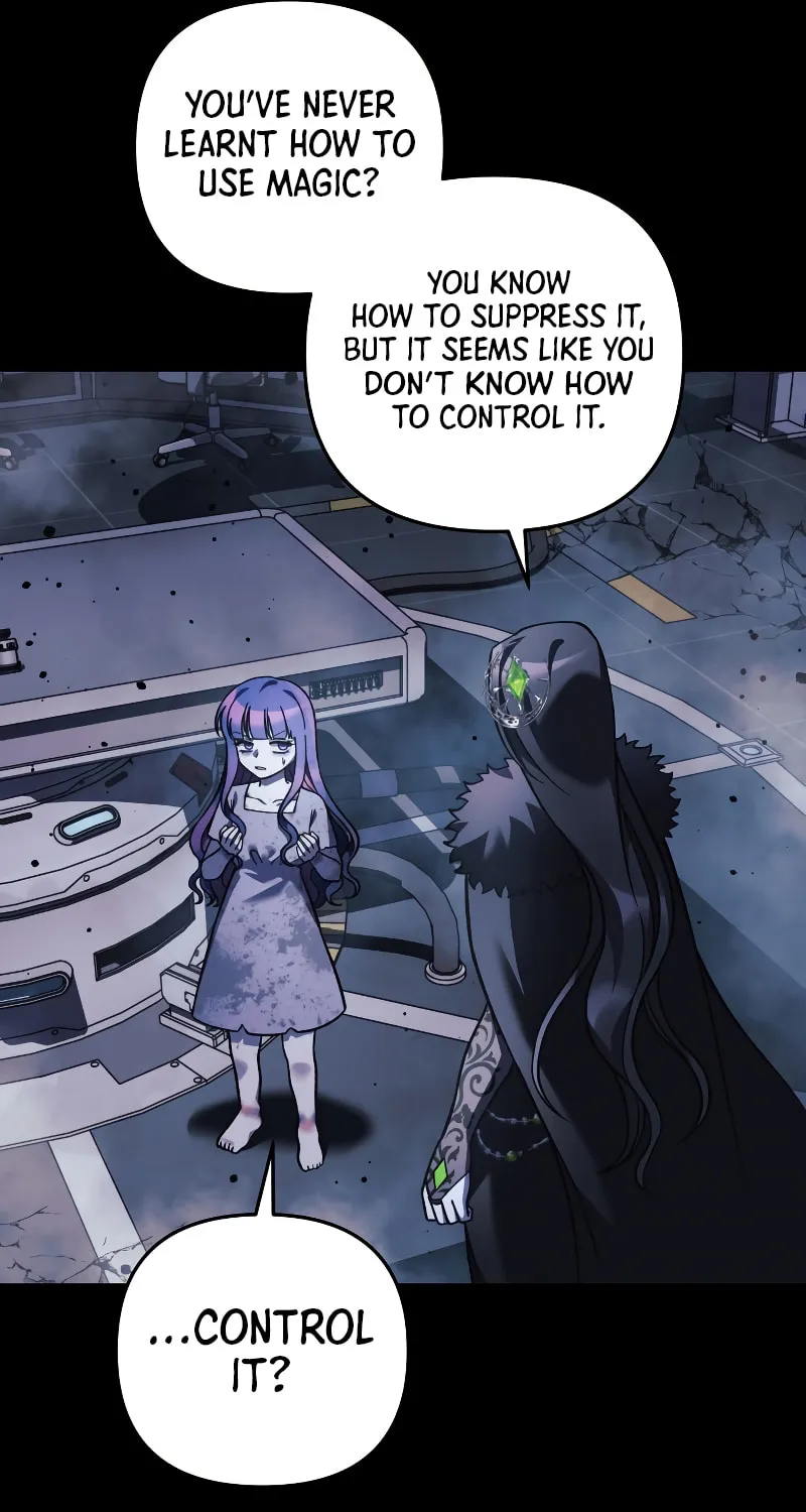 My Daughter Is The Final Boss Chapter 100 page 68 - 