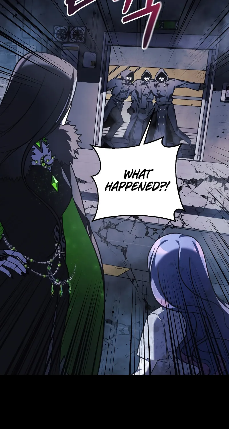 My Daughter Is The Final Boss Chapter 100 page 70 - 