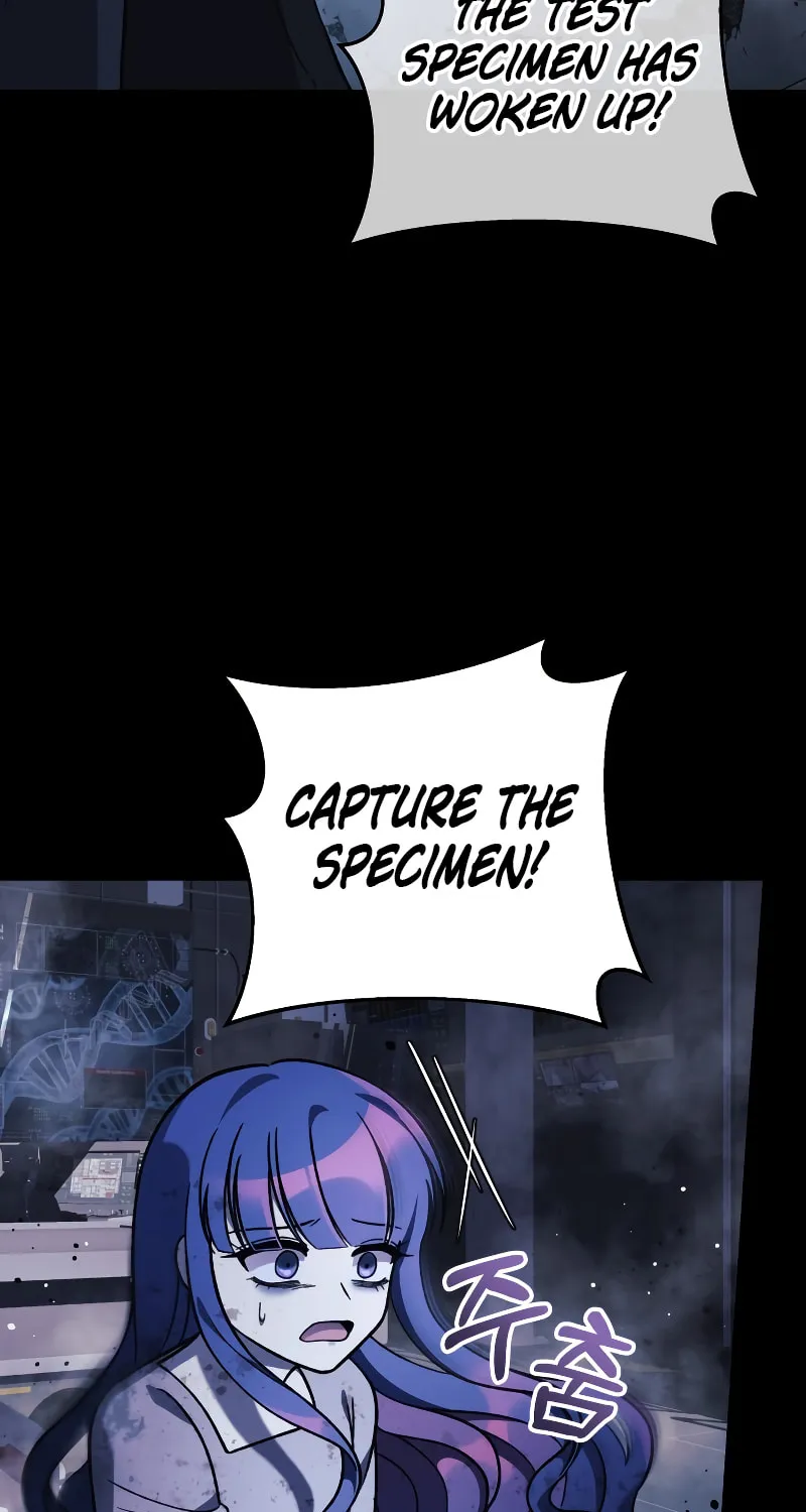 My Daughter Is The Final Boss Chapter 100 page 72 - 