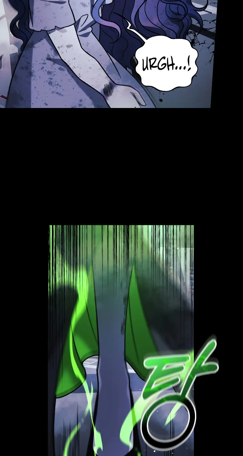 My Daughter Is The Final Boss Chapter 100 page 73 - 