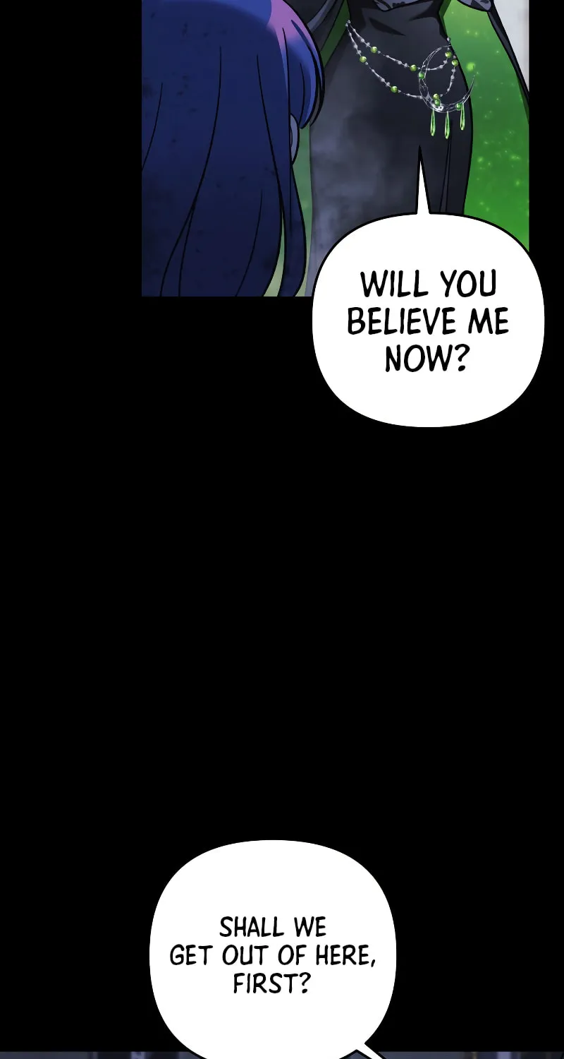 My Daughter Is The Final Boss Chapter 100 page 82 - 