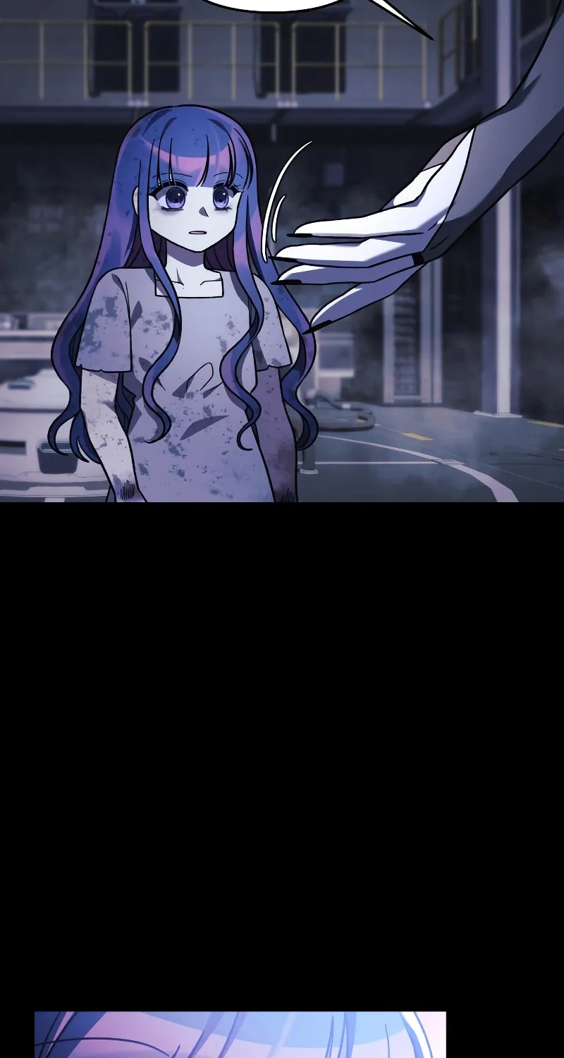 My Daughter Is The Final Boss Chapter 100 page 83 - 