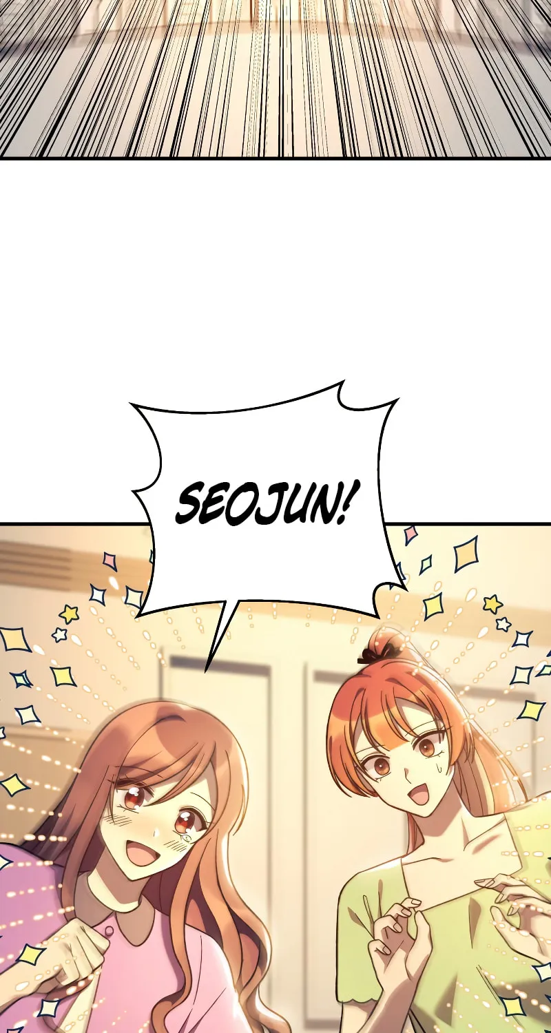 My Daughter Is The Final Boss Chapter 100 page 93 - 