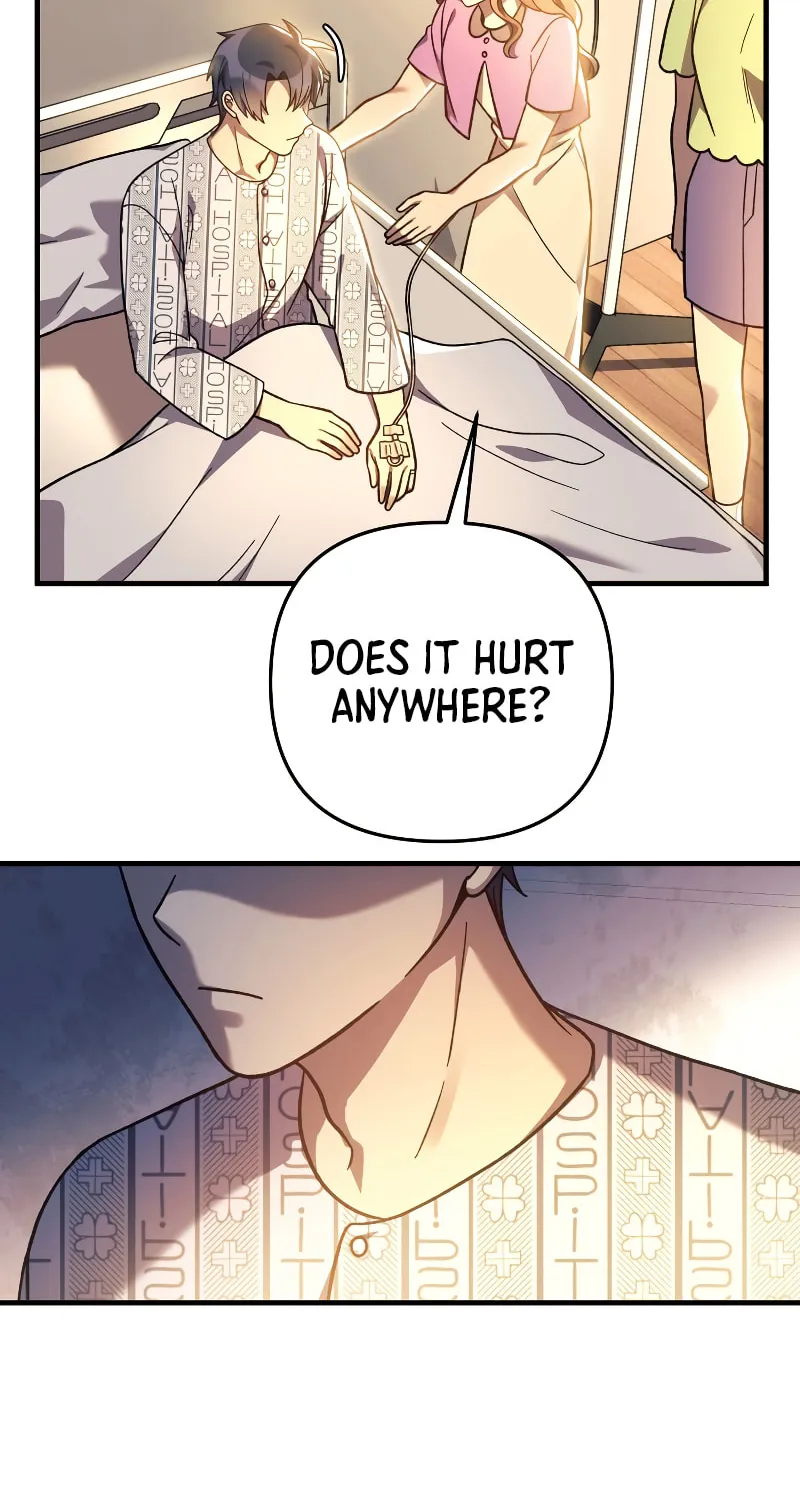 My Daughter Is The Final Boss Chapter 100 page 95 - 