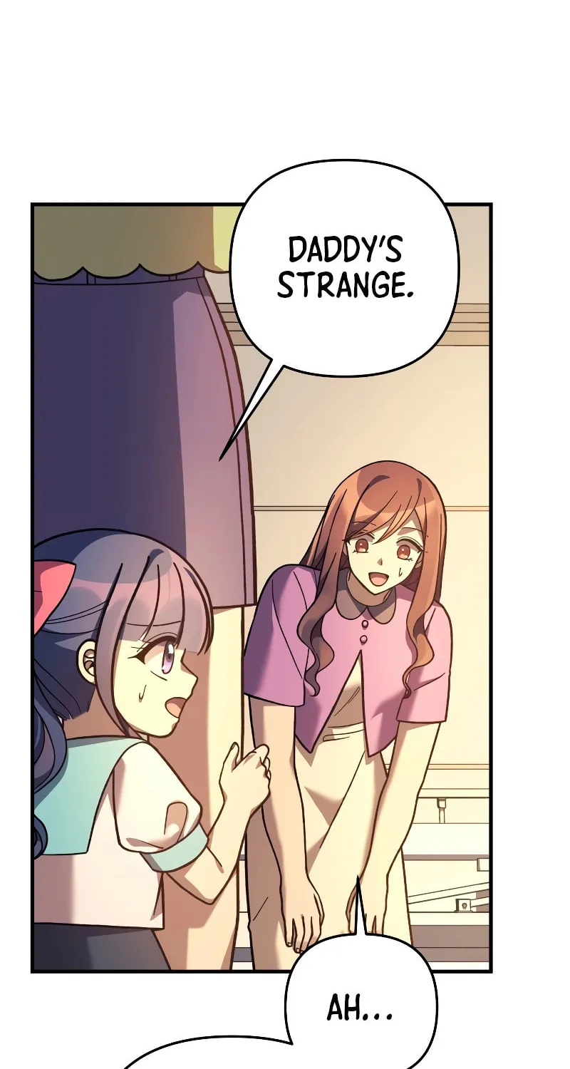 My Daughter Is The Final Boss Chapter 101 page 13 - 