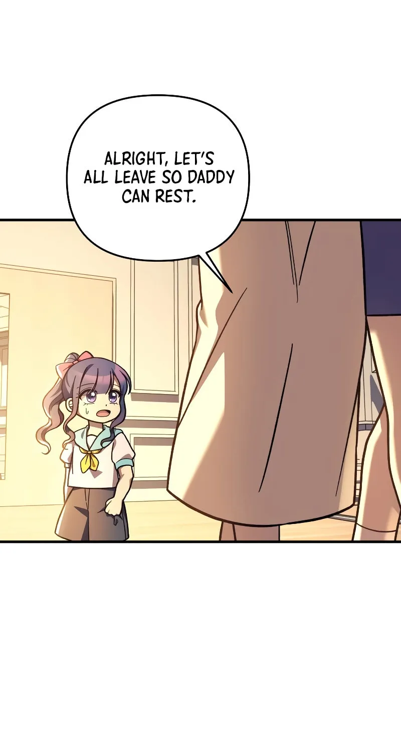 My Daughter Is The Final Boss Chapter 101 page 15 - 
