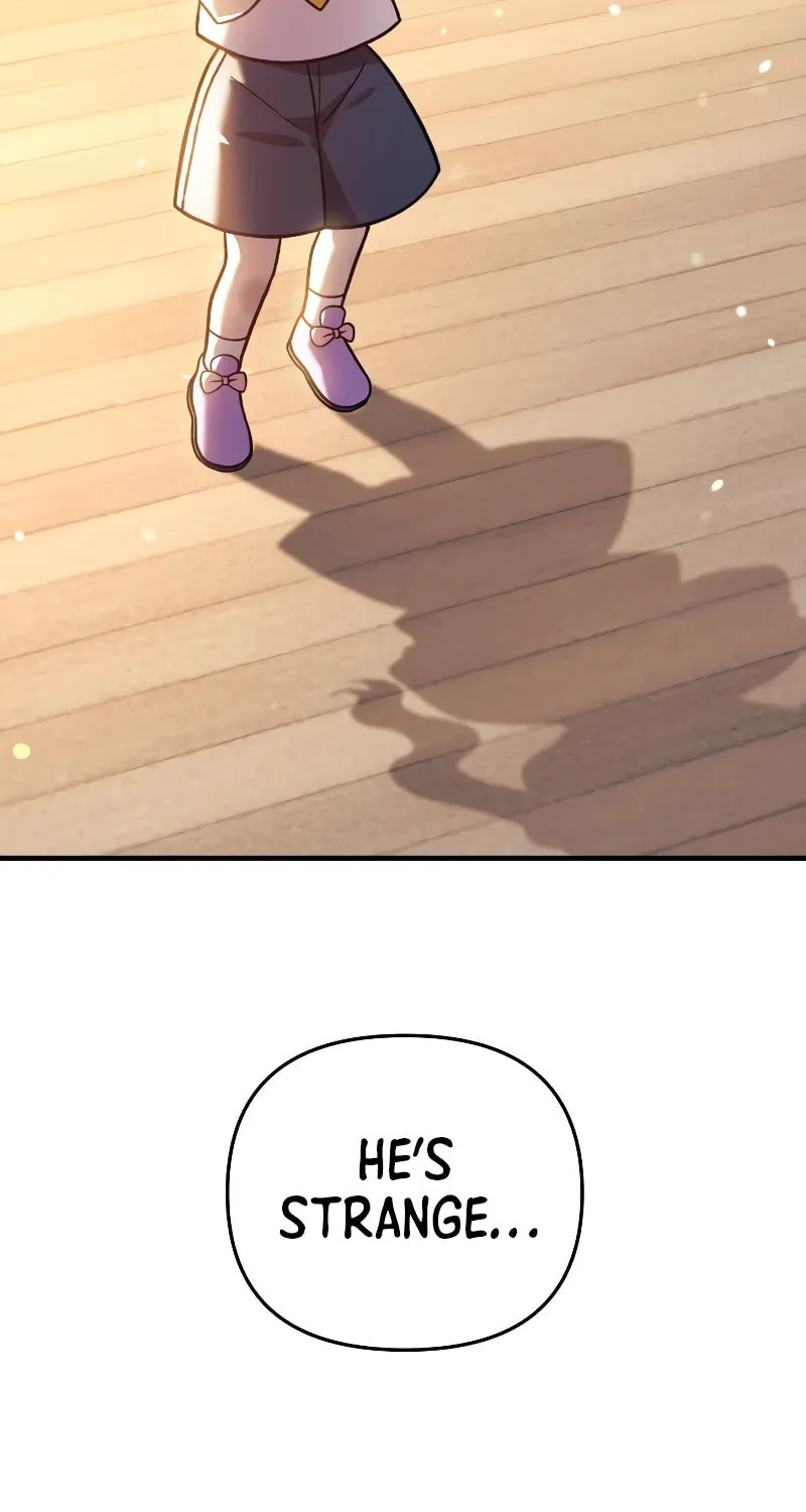 My Daughter Is The Final Boss Chapter 101 page 17 - 