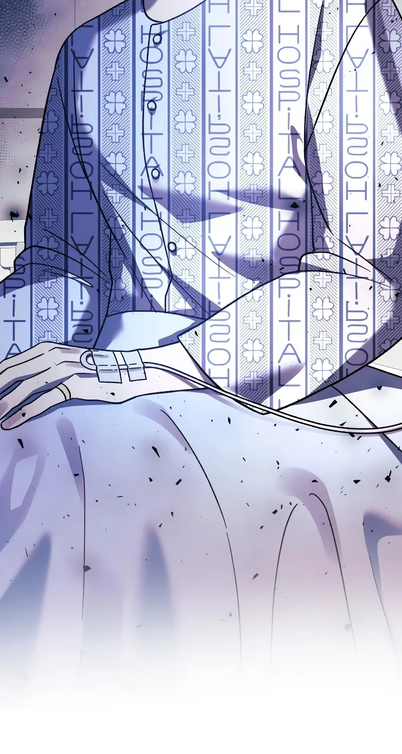 My Daughter Is The Final Boss Chapter 101 page 3 - 