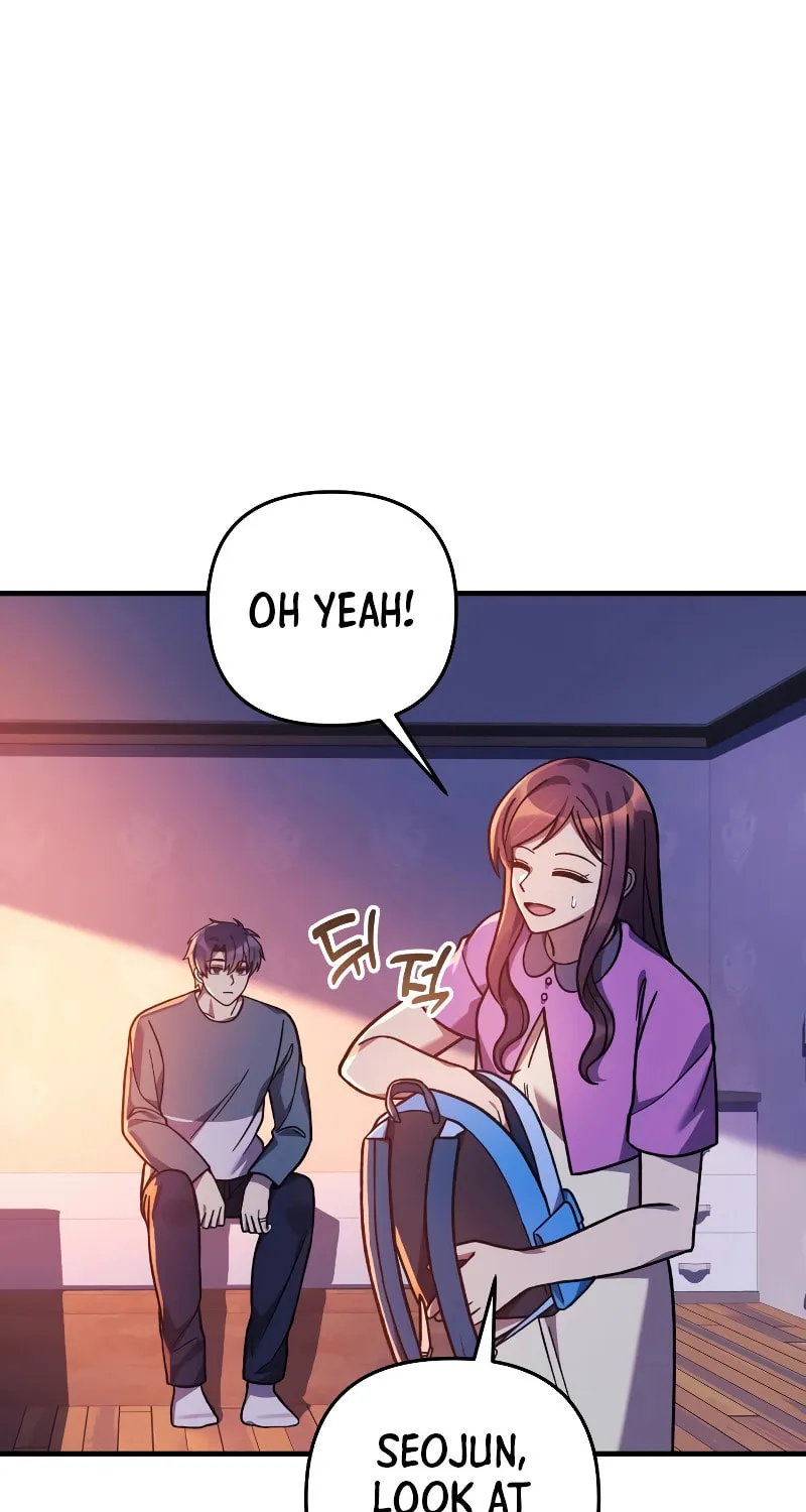 My Daughter Is The Final Boss Chapter 101 page 23 - 