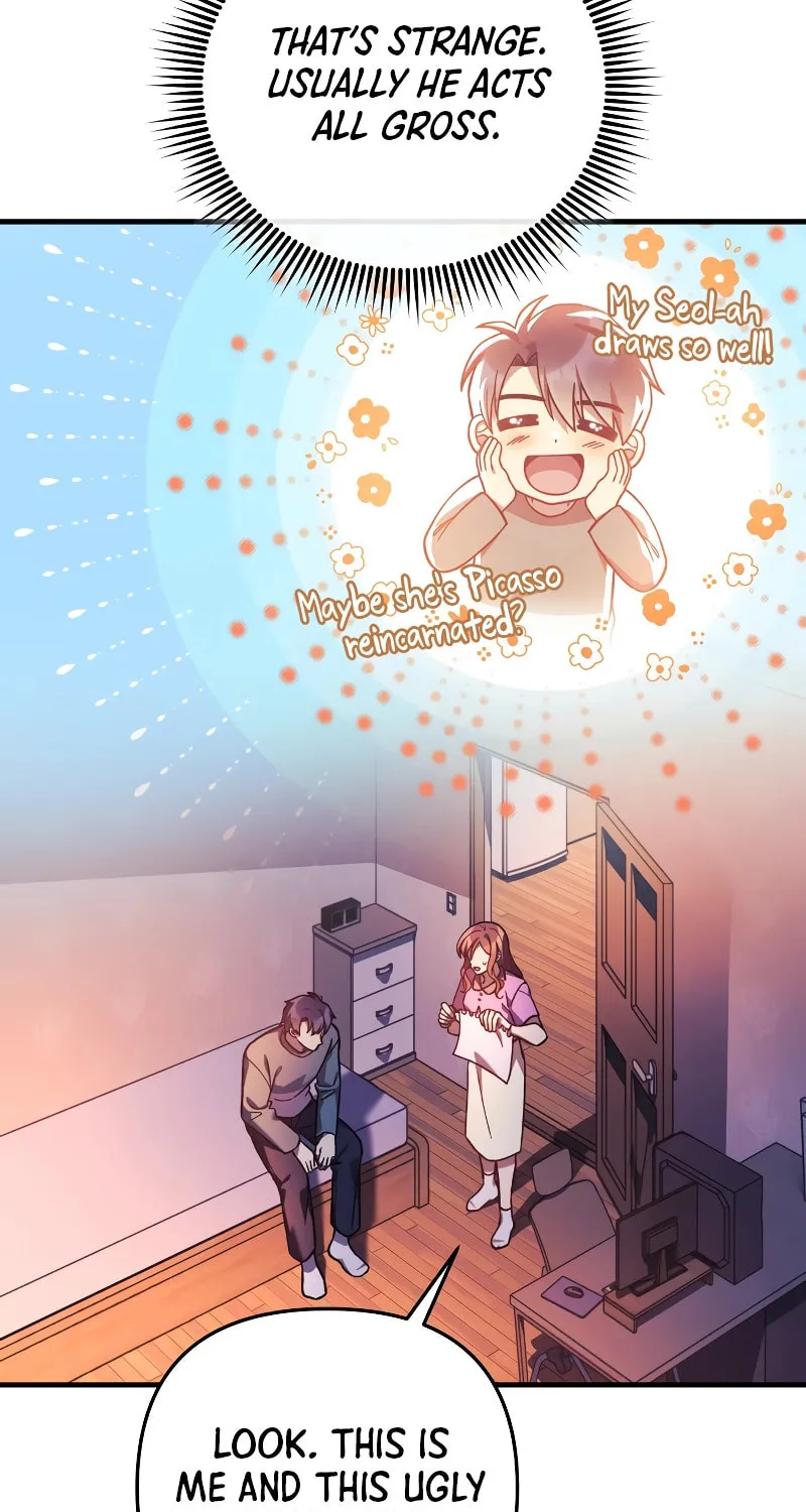 My Daughter Is The Final Boss Chapter 101 page 27 - 