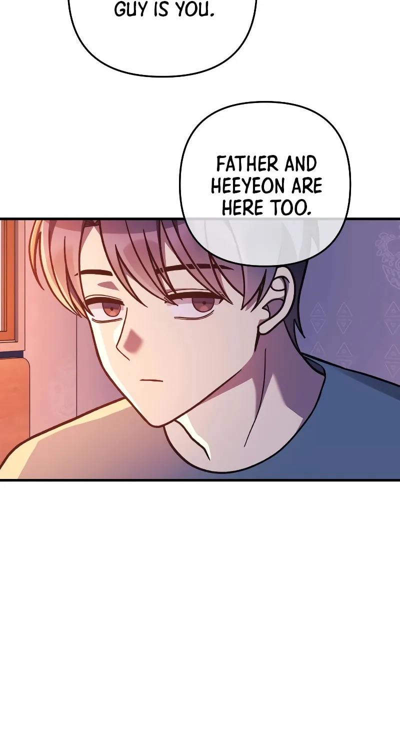 My Daughter Is The Final Boss Chapter 101 page 28 - 