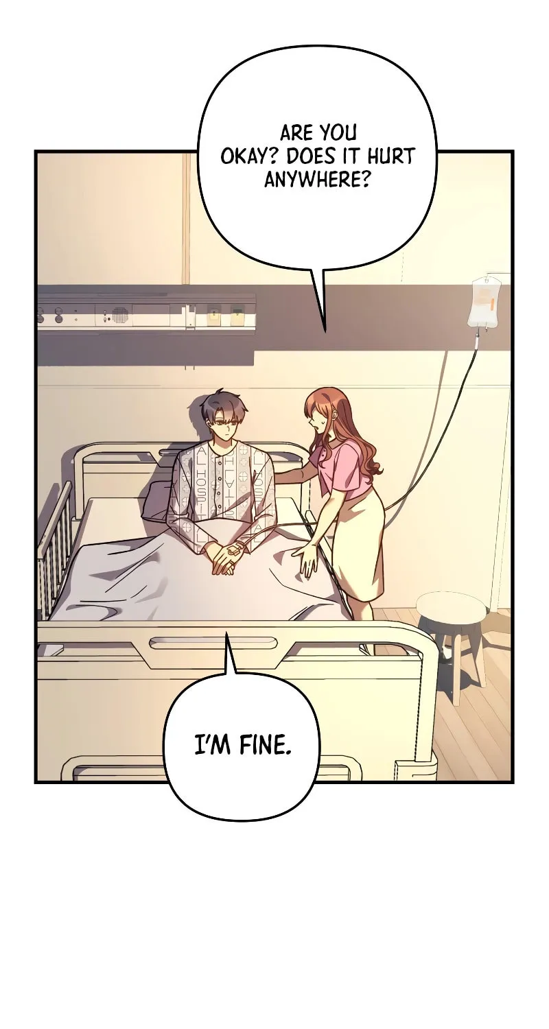 My Daughter Is The Final Boss Chapter 101 page 4 - 