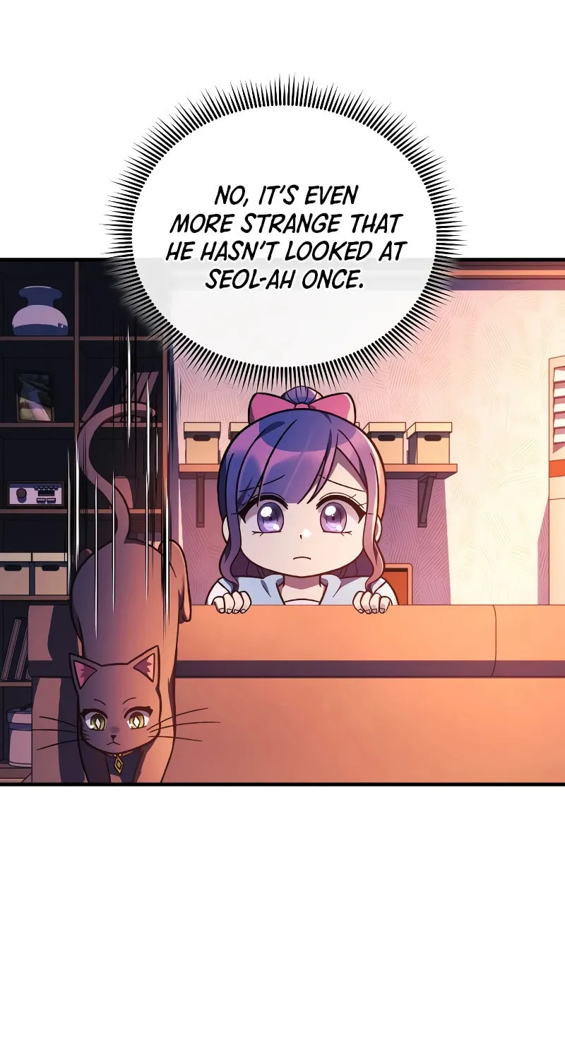 My Daughter Is The Final Boss Chapter 101 page 34 - 