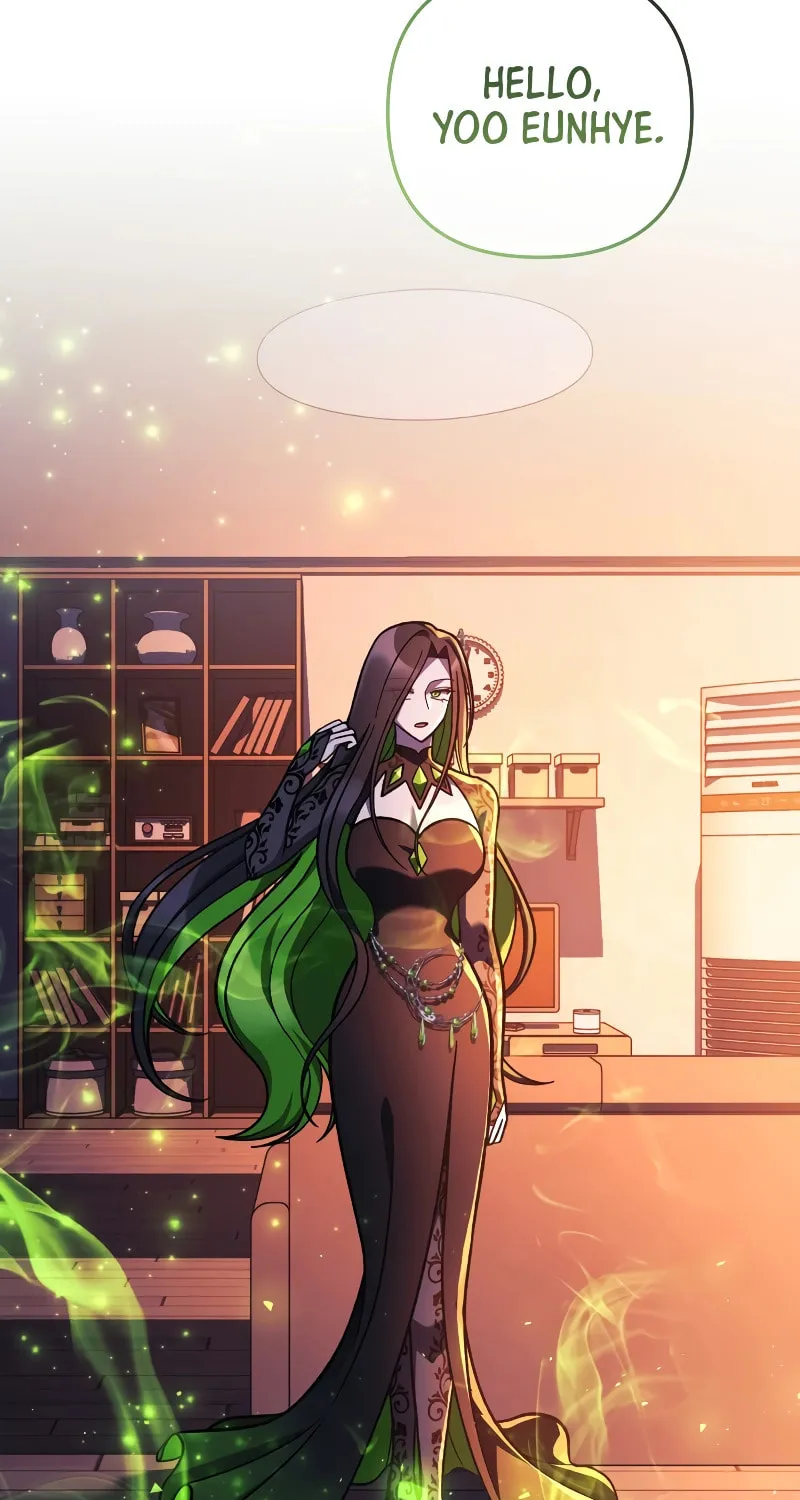 My Daughter Is The Final Boss Chapter 101 page 39 - 