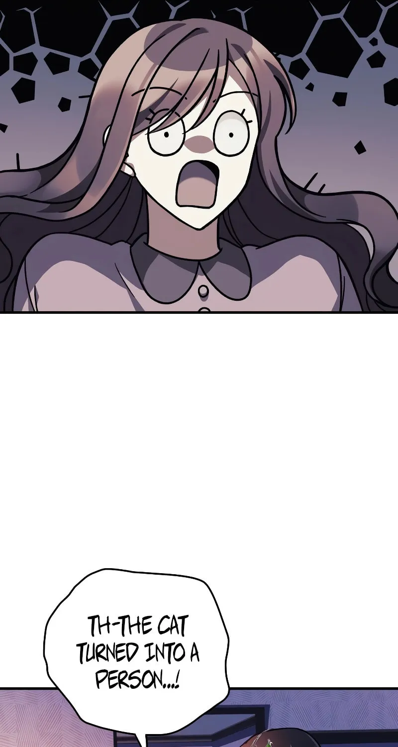 My Daughter Is The Final Boss Chapter 101 page 41 - 