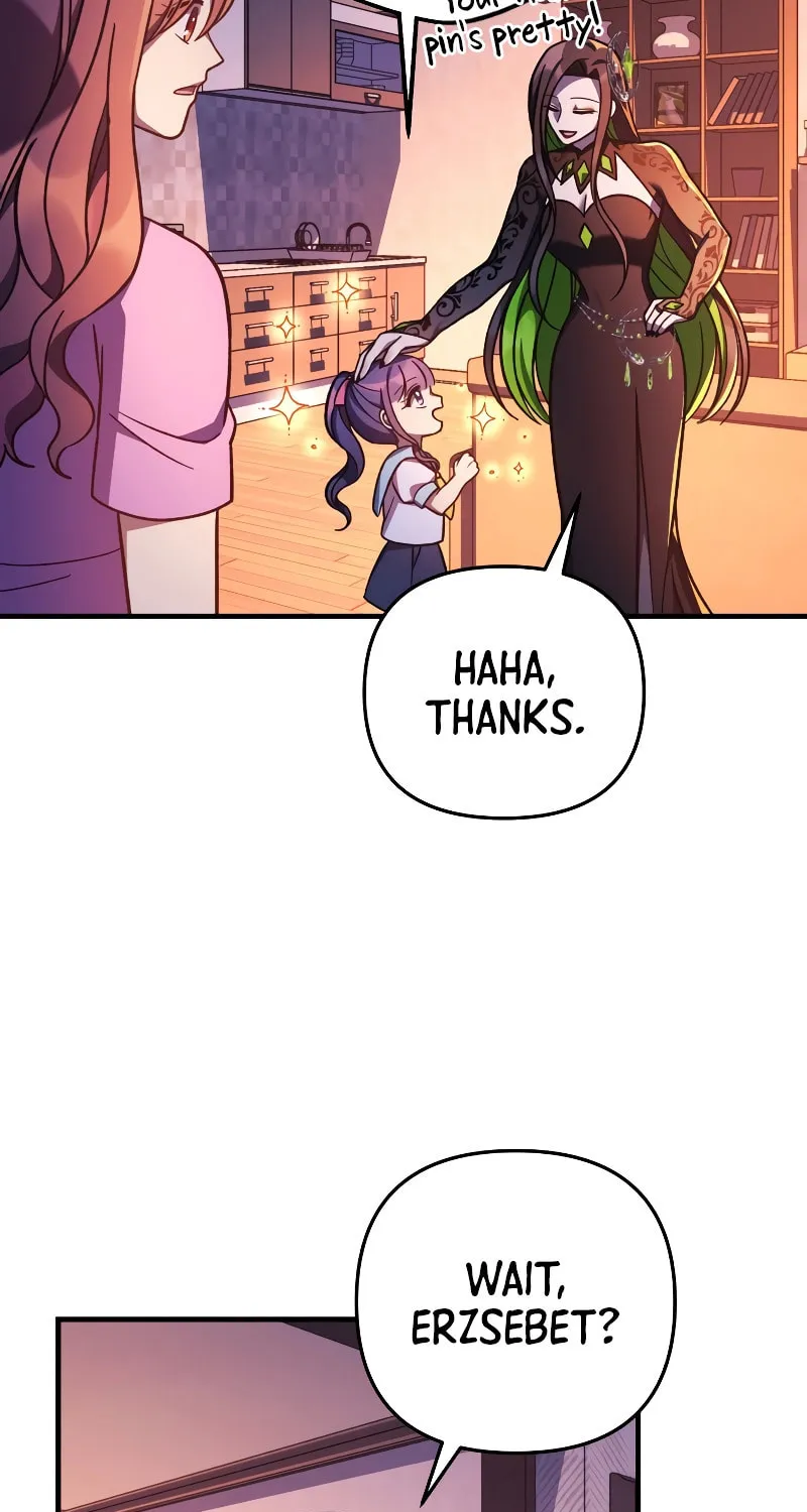 My Daughter Is The Final Boss Chapter 101 page 43 - 