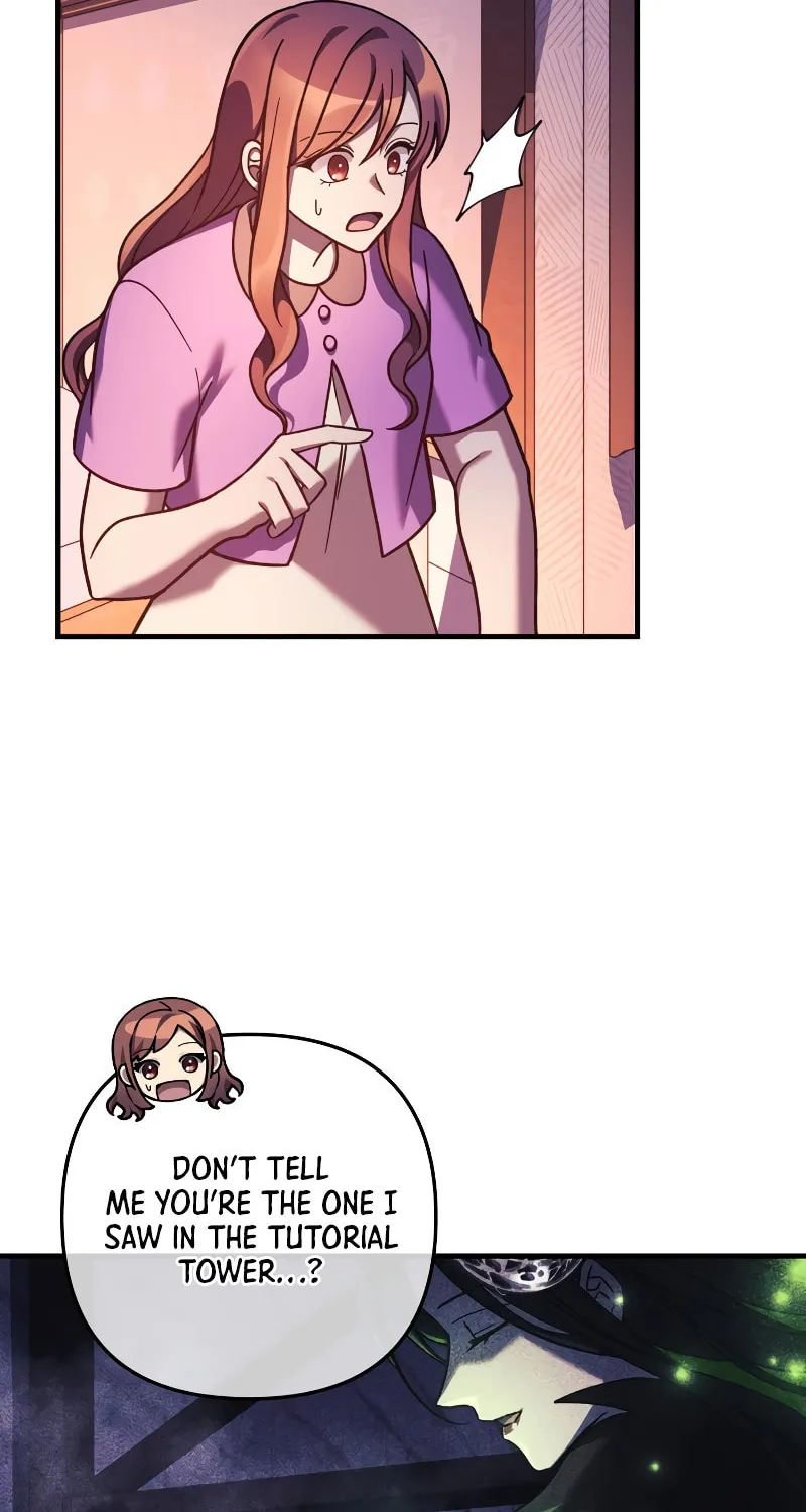 My Daughter Is The Final Boss Chapter 101 page 44 - 