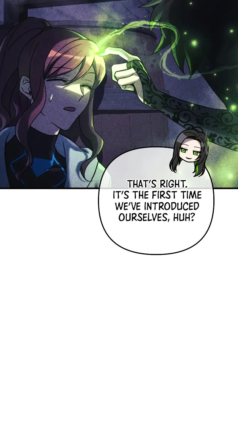 My Daughter Is The Final Boss Chapter 101 page 45 - 
