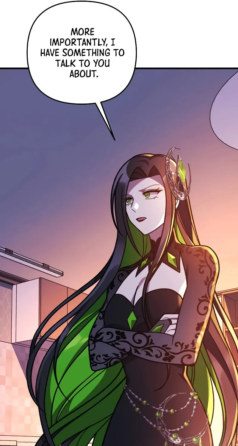 My Daughter Is The Final Boss Chapter 101 page 46 - 