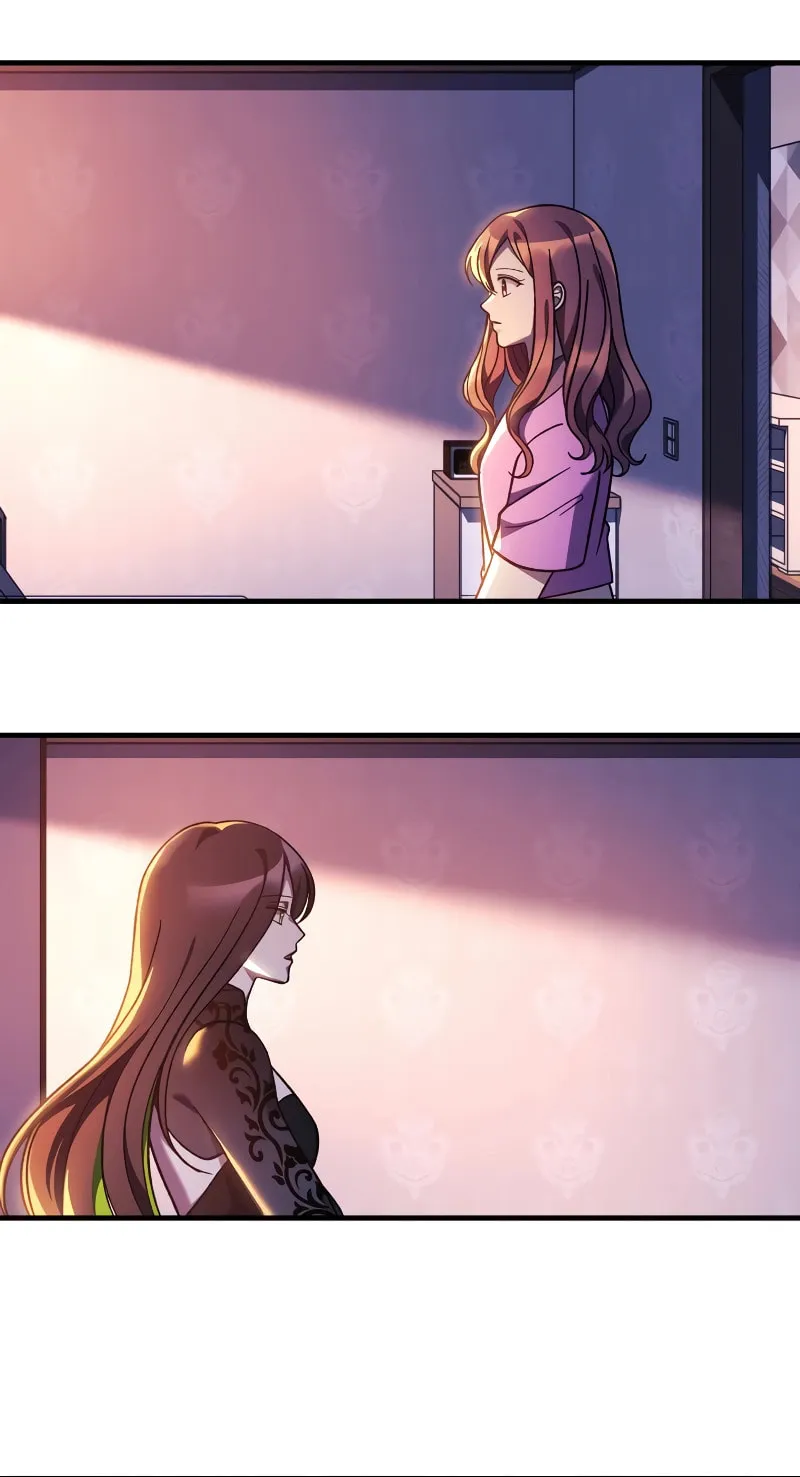 My Daughter Is The Final Boss Chapter 101 page 49 - 