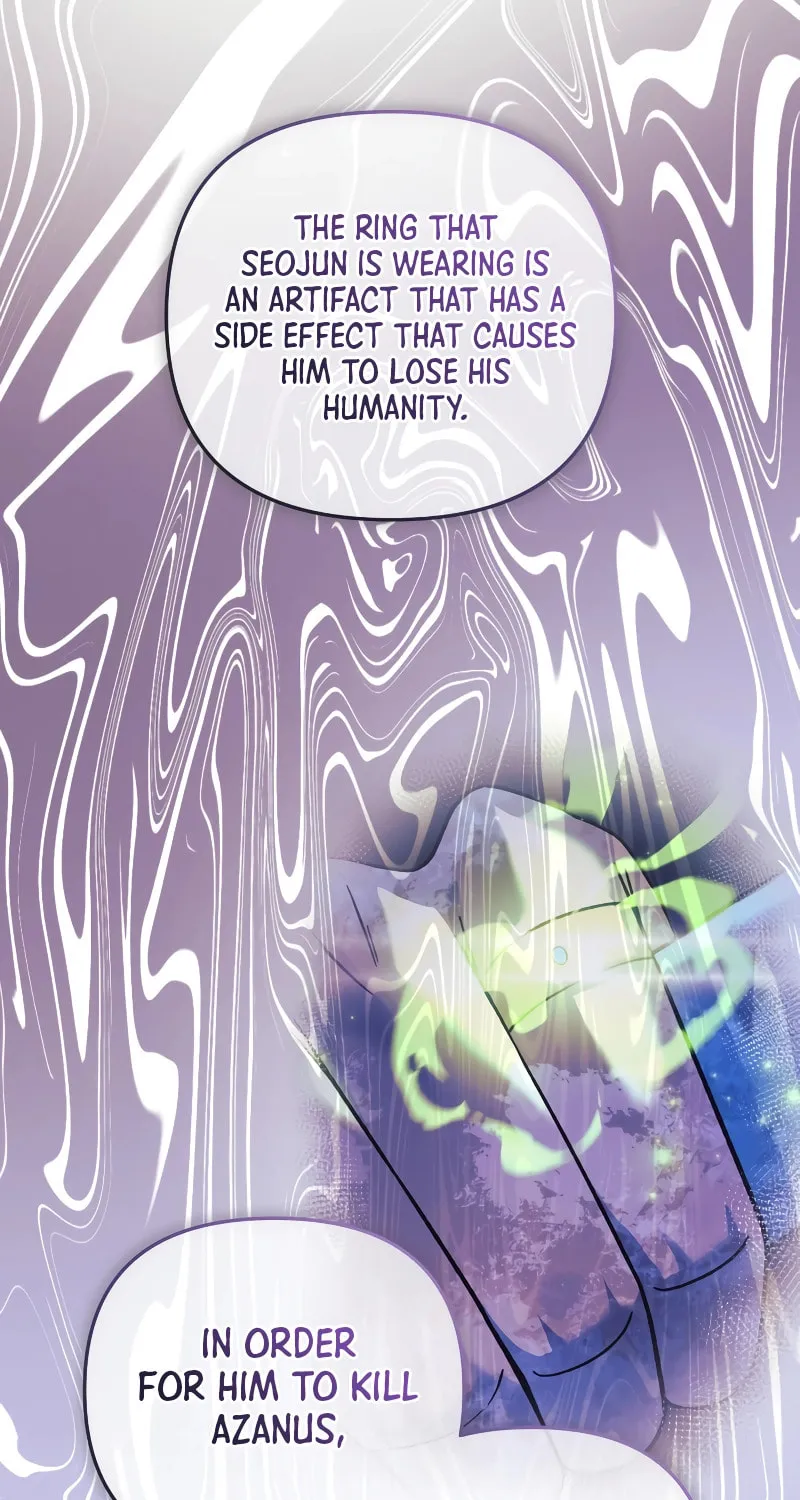 My Daughter Is The Final Boss Chapter 101 page 52 - 