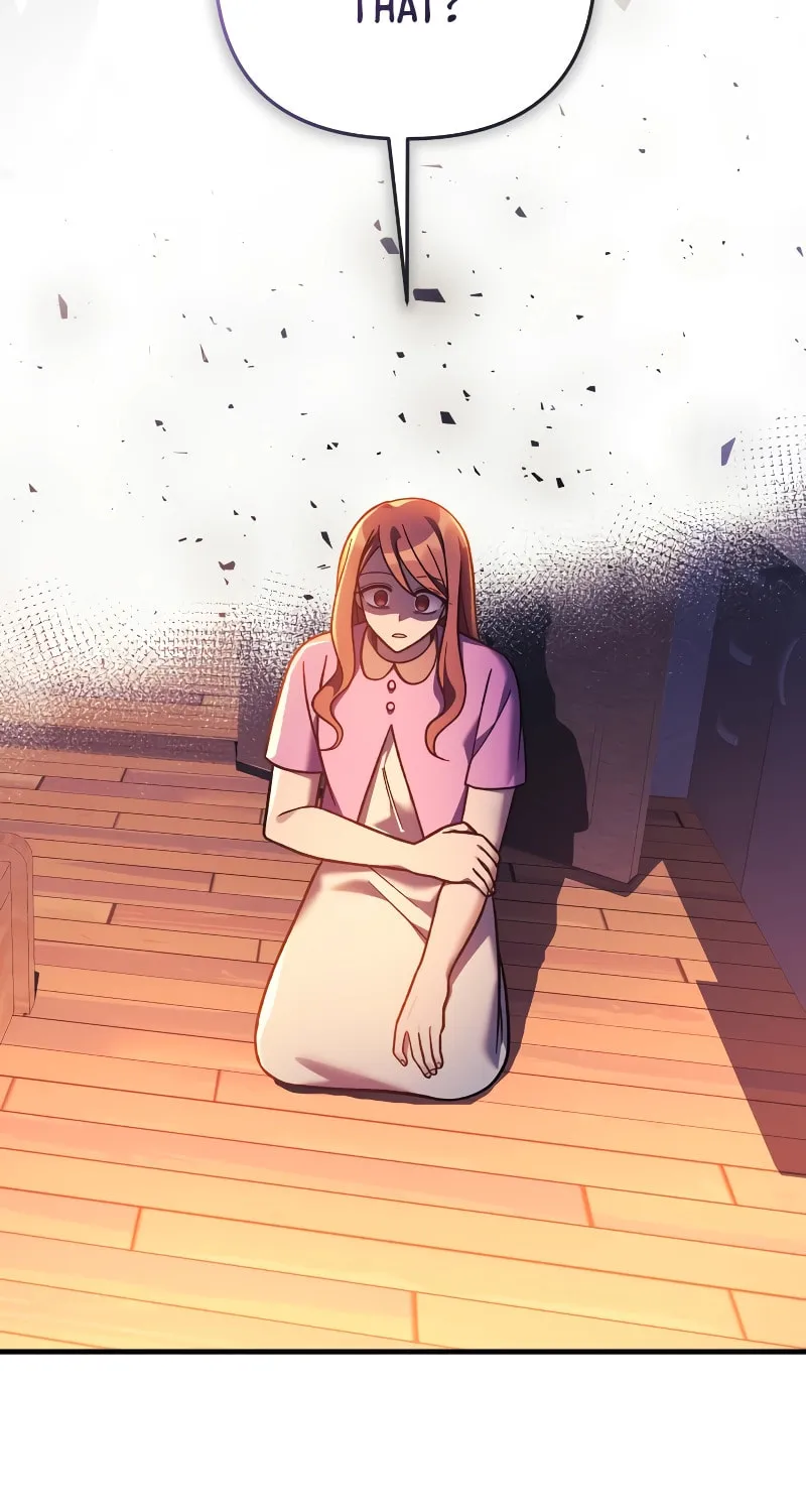 My Daughter Is The Final Boss Chapter 101 page 54 - 