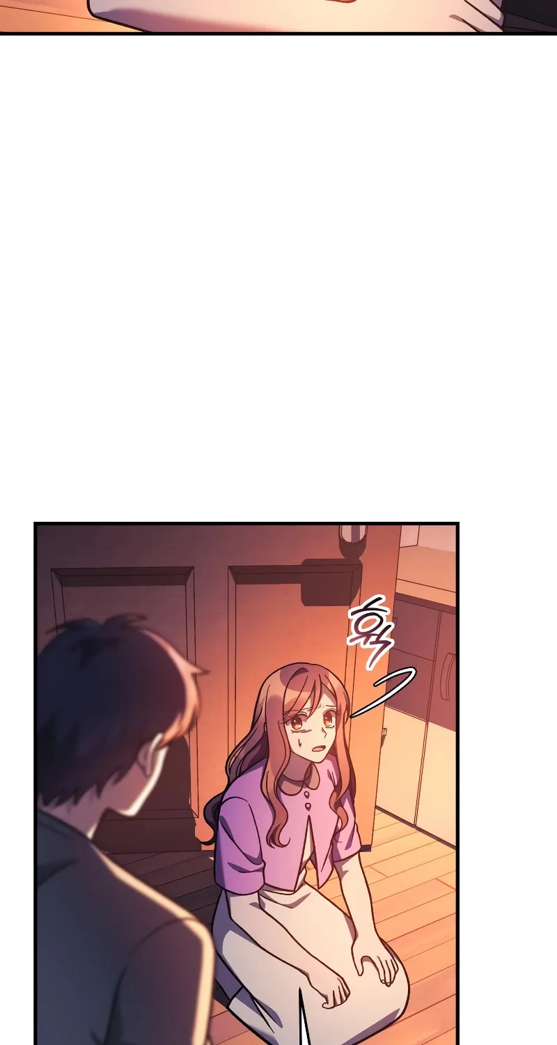 My Daughter Is The Final Boss Chapter 101 page 62 - 