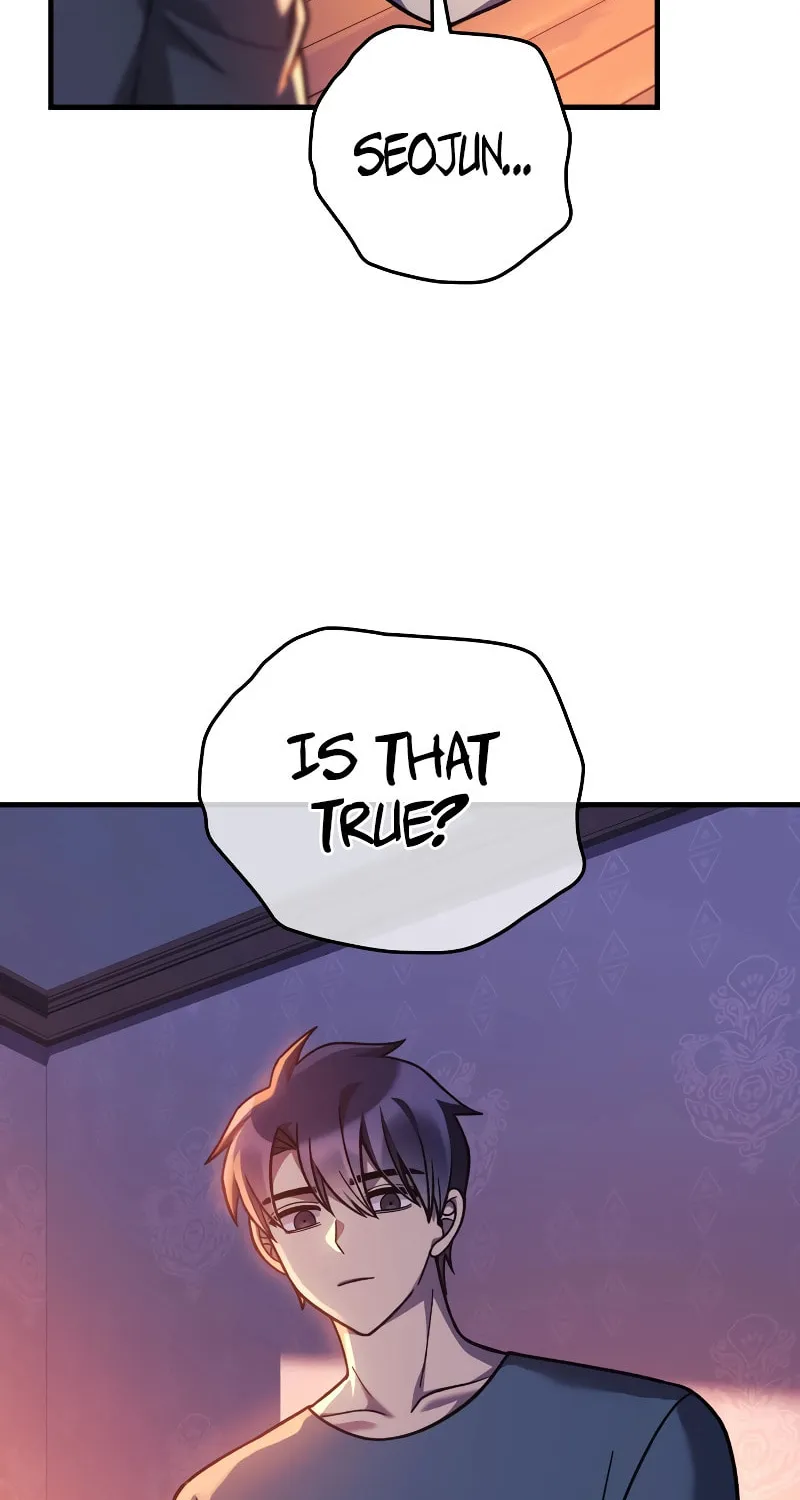 My Daughter Is The Final Boss Chapter 101 page 63 - 