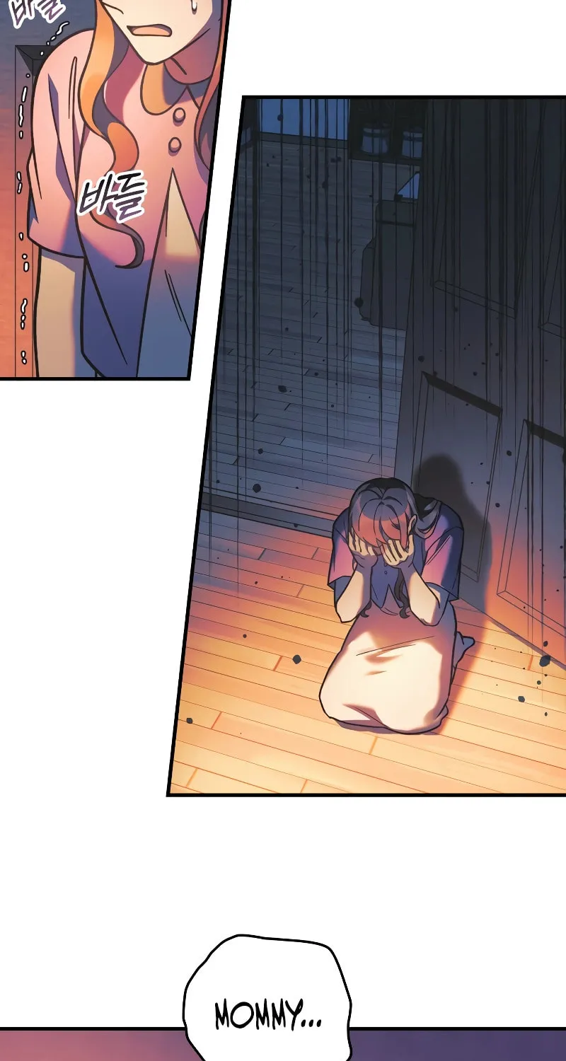 My Daughter Is The Final Boss Chapter 101 page 66 - 