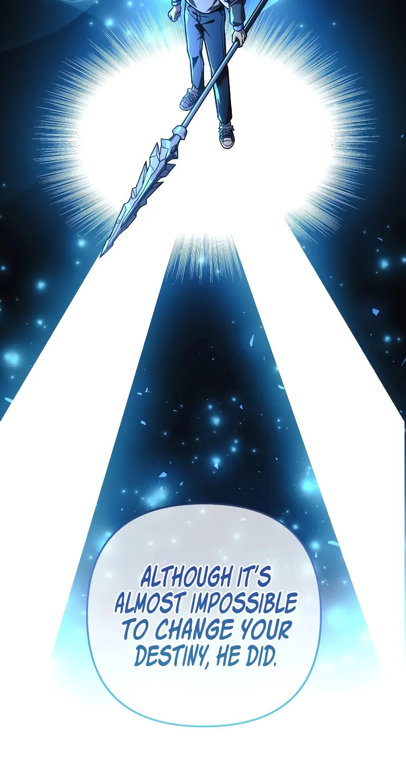 My Daughter Is The Final Boss Chapter 101 page 71 - 