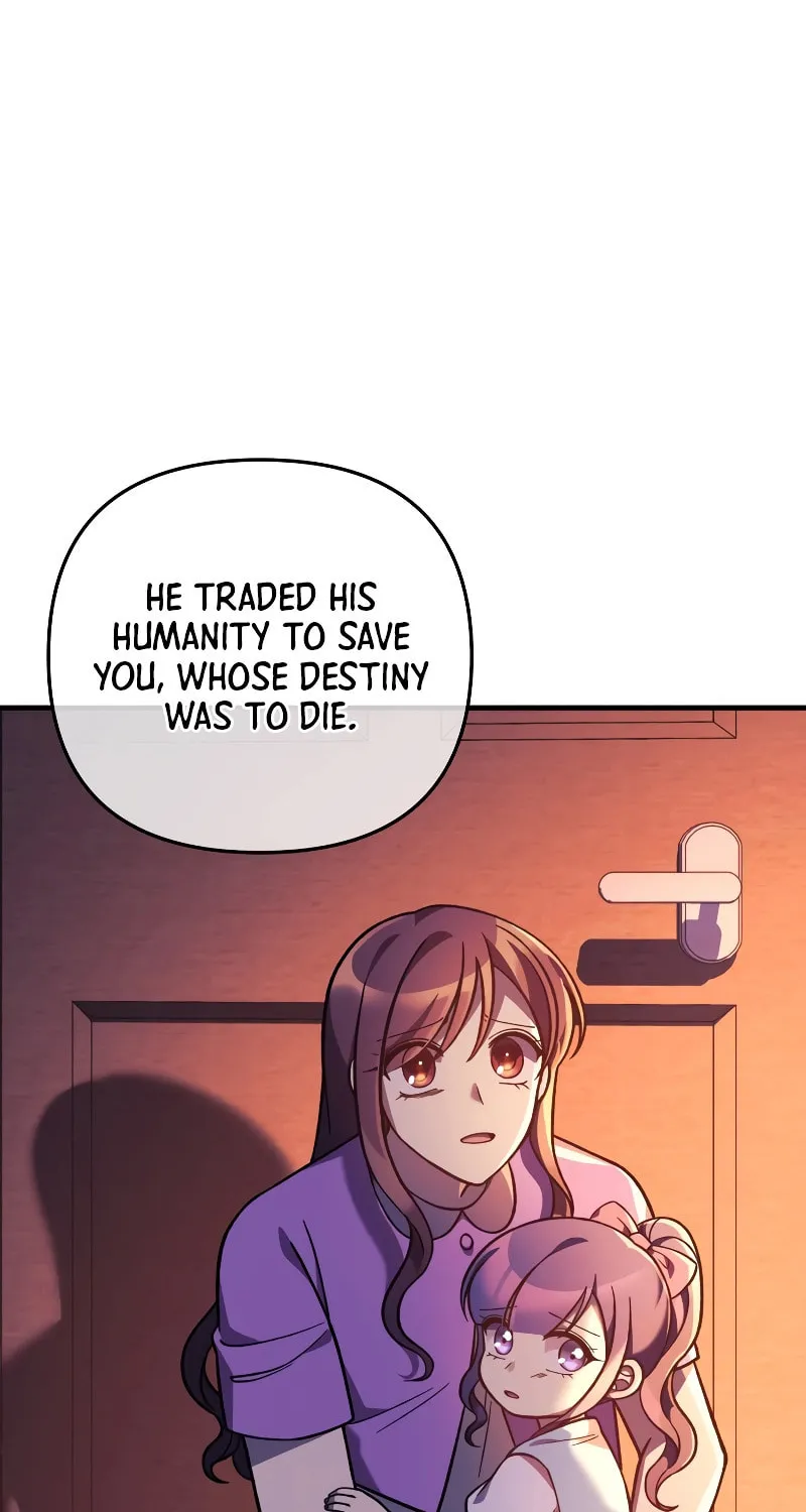 My Daughter Is The Final Boss Chapter 101 page 72 - 