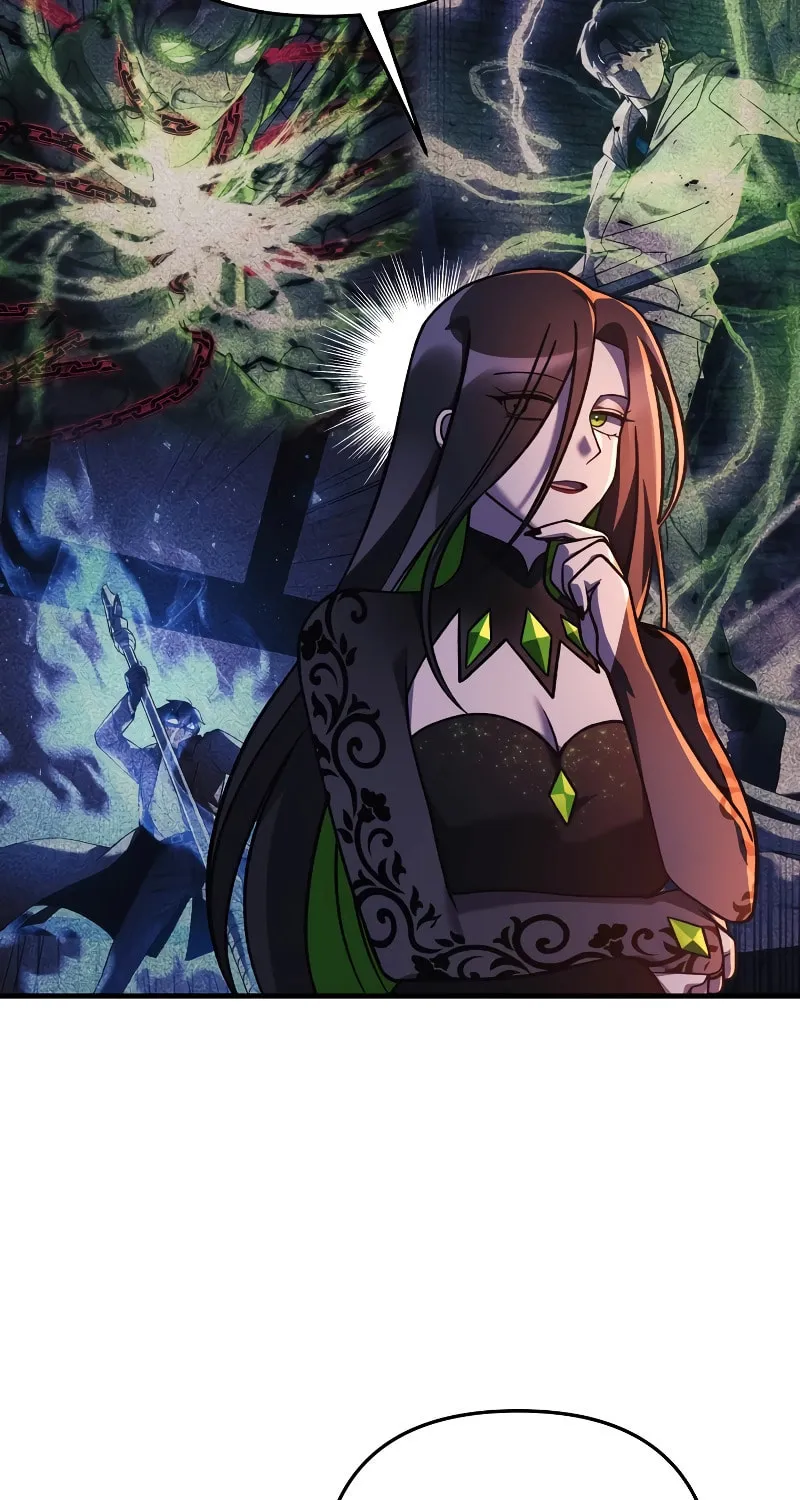 My Daughter Is The Final Boss Chapter 101 page 75 - 