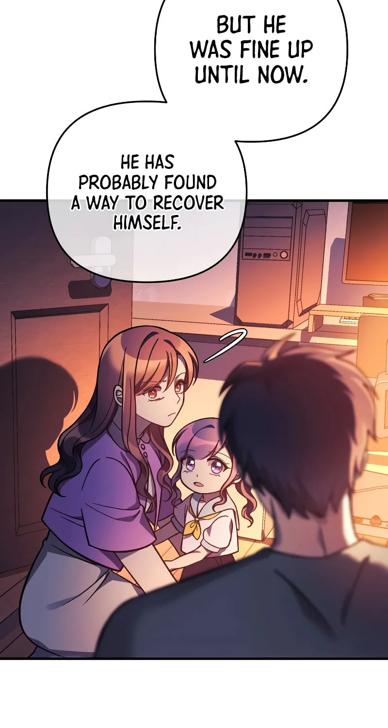 My Daughter Is The Final Boss Chapter 101 page 76 - 