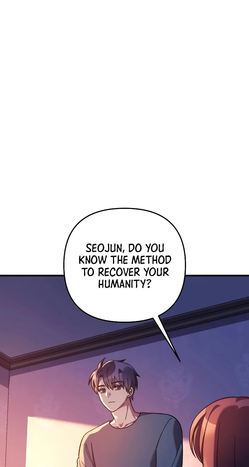My Daughter Is The Final Boss Chapter 101 page 77 - 